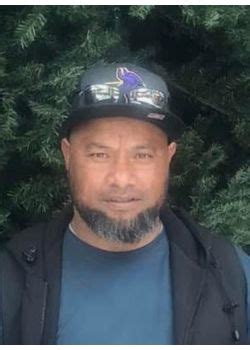 Semisi Paongo Death Notice - Ingstad Media