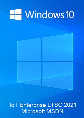 Windows 11 Enterprise LTSC - Thế Giới Bản Quyền [TGBQ.COM]