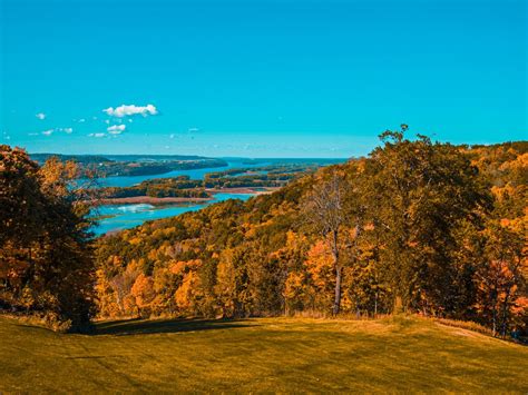 Pikes Peak State Park | Iowa Travel Guide | Travel The Food For The Soul