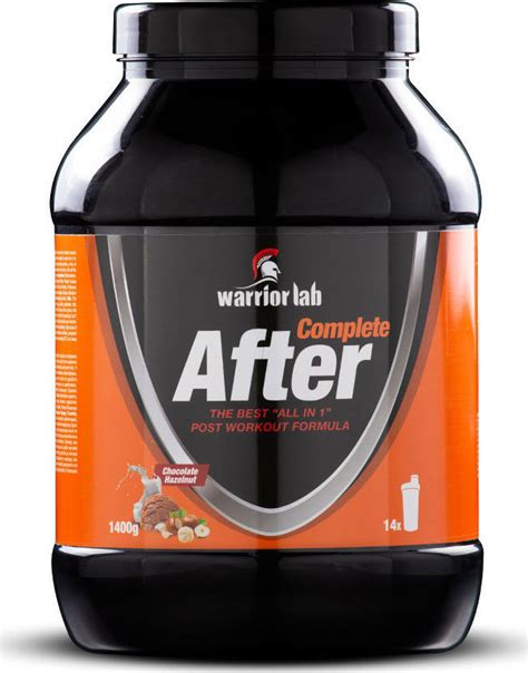 Warrior Lab 的图像结果