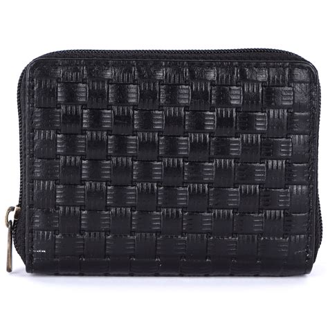 MENS LEATHER RFID CARD HOLDER 54127 – SREELEATHERS