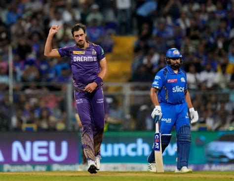 Angkrish Raghuvanshi; MI Vs KKR IPL Live Score Update | Mumbai Hardik ...