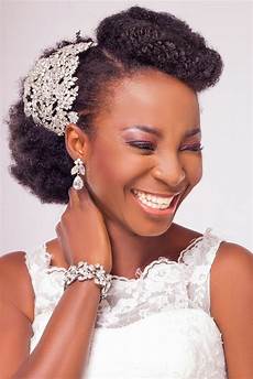 Afro Bridal Hairstyles by Hair Bridal Inspiration Shoot By Yes I Do Bridal Afro Bridal Hairstyles