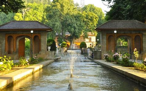 Achabal | India Cine Hub