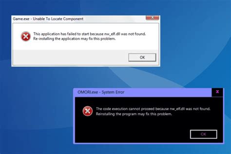 Image result for How to Fix Dll Missing Problem
