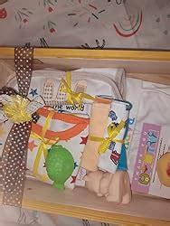 Little Surprise Box Premium Newborn Baby Clothing Gift Set for Boys ...