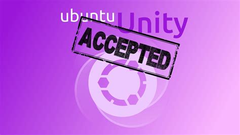 Ubuntu Unity Logo 的图像结果