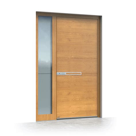 Ultimum Pure front door models | PIRNAR
