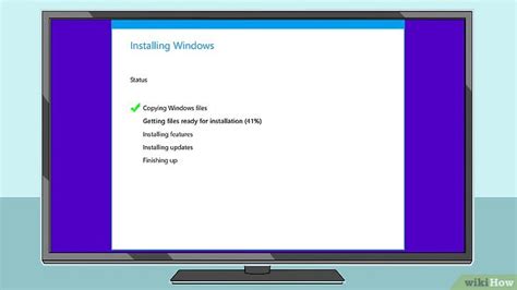 Image result for How to Install Operating System Using Flashdrive