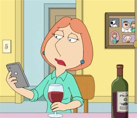 Lois Griffin (meme photo) in 2025 | Family guy funny, Funny relatable ...