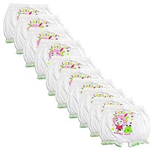Hakimi®Mix Pack Girls and Boys Cotton Printed Bloomer drawer Mix Pack ...