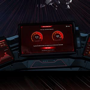 TP-Link Archer AX11000 Next-Gen Tri-Band Gaming Router Wi-Fi 6 ...