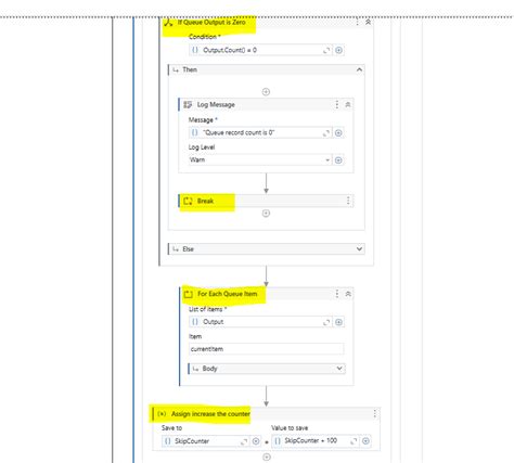 Image result for Load CSV into Queue UiPath