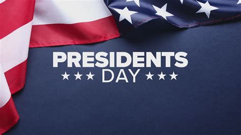 Presidents Day 2024: What is closed for the holiday? | ksdk.com