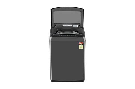 Buy 7.5 KG Top Load Washing Machine - T75VBMB1Z | LG IN