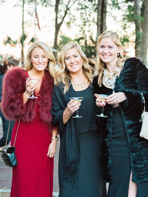 How To Dress For Winter Wedding Guest at Florence Seward blog