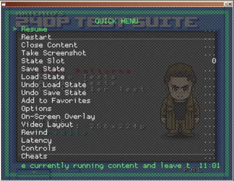 Image result for RetroArch Configuration