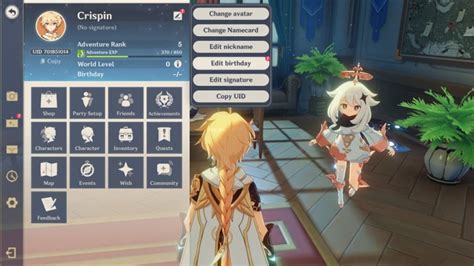 Cake For Traveler Genshin Impact: How To Get & What It's Used For