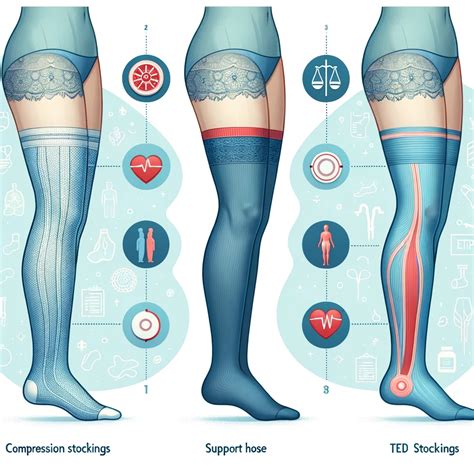 Benefits Of Wearing Ted Stockings at Jessica Zelman blog