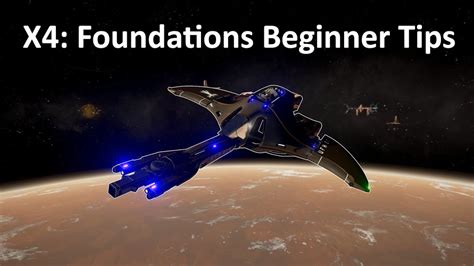 Image result for X4 Foundations Tutorial Guide