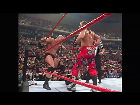 Shawn Michaels 1998