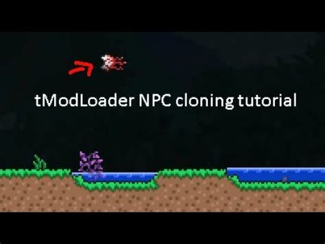 Image result for Tmodloader Vcs Tutorial