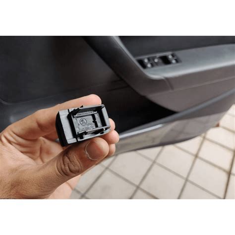 Volkswagen Car Card Holder – Universal Fit for VW Models