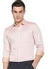 Buy Peach Shirts for Men by ARROW Online | Ajio.com