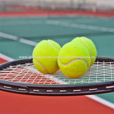 Tennis Ball 的图像结果