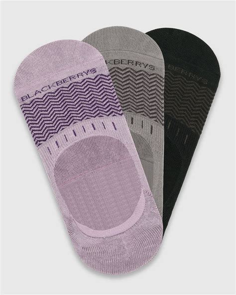Cotton Multi Color Solid Socks - Wateree