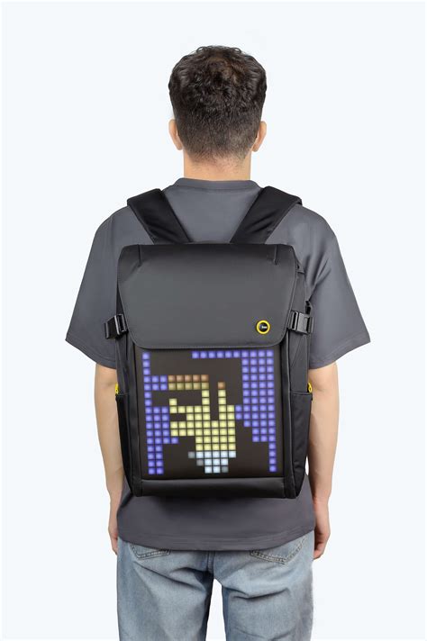 Image result for Divoom Backpack