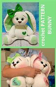 Image result for Kawaii Bunny Pattern