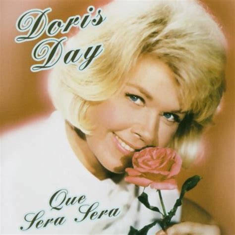 Que Sera Sera: Doris Day: Amazon.in: Music}