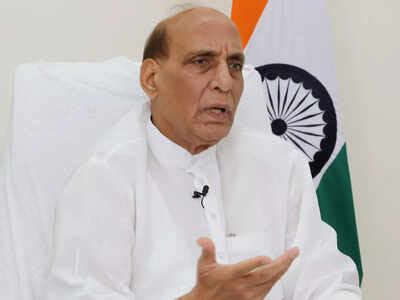 Army gets first batch of made-in-India grenades | India News - Times of ...