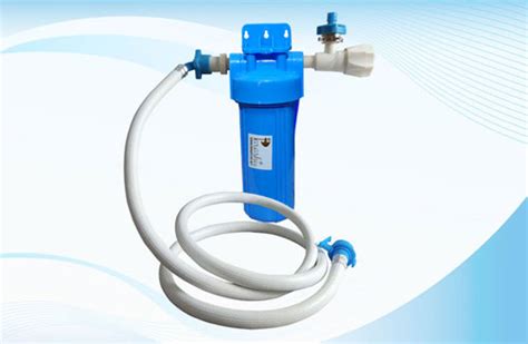 SS Water Solution