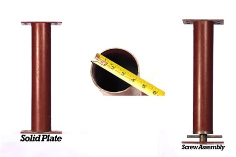 Lally Columns - Remodeling - Contractor Talk