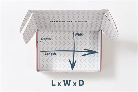 Image result for Box Measurement Tutorial