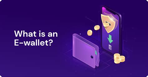 What Are E-wallets? Benefits and How They Work Explained