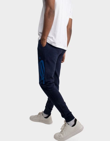 JOGGERS - TAMIZH IS MY MOTHER TONGUE – Angi Clothing