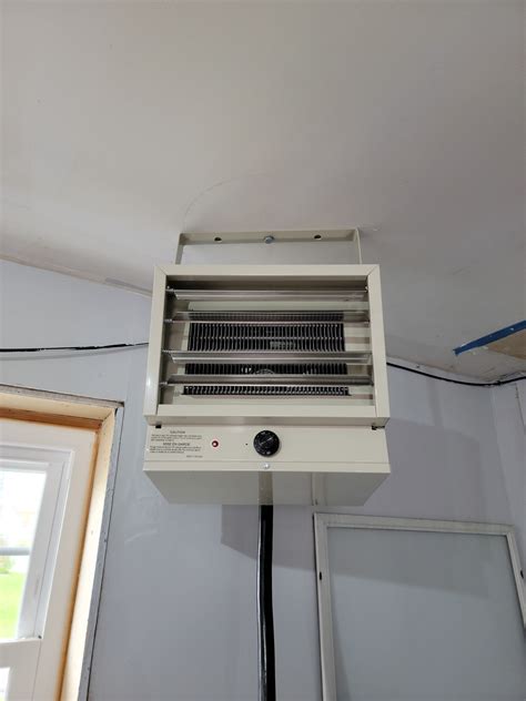 The Best Garage Heaters for Workshop Comfort - Tested by Bob Vila
