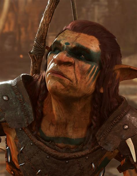 Grikka - bg3.wiki