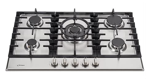 30 Inch Gas Cooktop Om501s Gas Cooktop 30 304 Stainless | Desertcart INDIA
