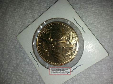 1994 American Eagle Fifty Dollar 1oz. Gold Coin