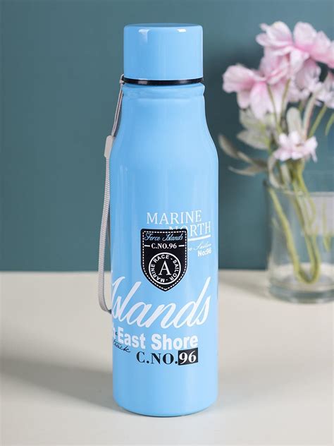 Market99 750Ml Stainless Steel Water Bottles - Bottle, Kitchen & Dining ...