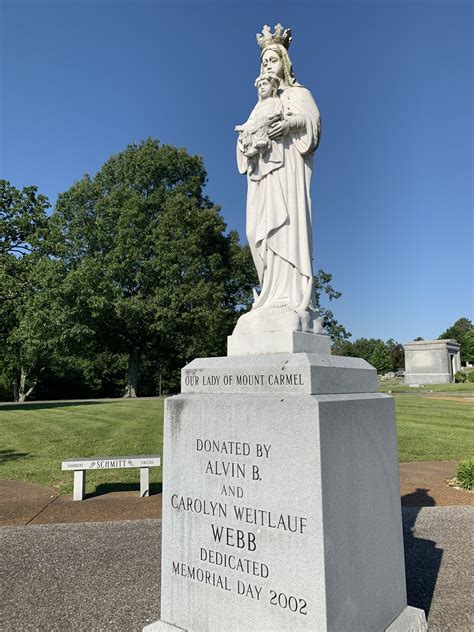 Mt. Carmel Cemetery