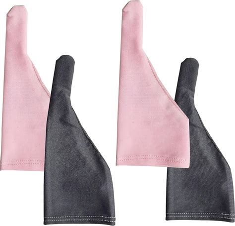 Amazon.com: 2 Pairs Adult Thumb Sucking Guard Gloves Finger Gloves for ...