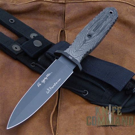 Applegate Fairbairn Knife