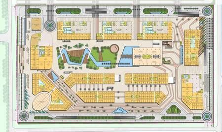 Coforge Ltd in Tech Zone, Greater Noida: Price, Brochure, Floor Plan ...