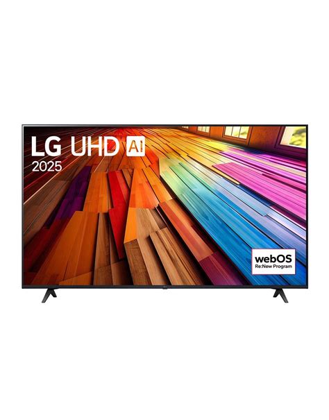 LG UHD TVs | LG IN
