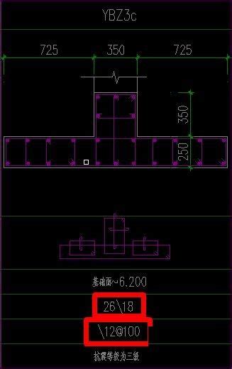 CAD图纸里面，标高是怎么标的啊?? 别人画的图纸我也看不懂。能给我解释一下，怎么标高么?_百度知道